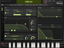 Korg M1 For Ipad Ipad Music Apps Blog Music App Reviews News And Tutorials 電子工作 工作