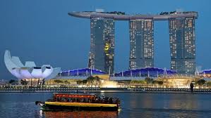 It consists of singapore island and some 60 small islets. Singapur Regierung Will Religionsgesetz Andern Vatican News