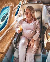 08 feb 2020in this video. Airline Review With Emirates In Business Class To The Maldives Pilotmadeleine