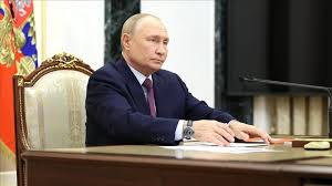 Image result for putin signs