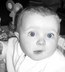 Baby Blues/ Crooked Smile