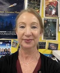 Space Exploration Educator Crew