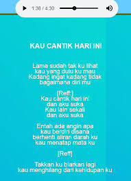 Before downloading you can preview any song. Lagu Lobow For Android Apk Download