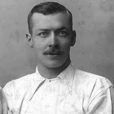 Derby County and England football legend who died aged 37 penniless and  'insane'