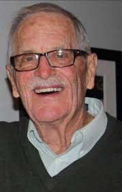 ROTH, William "Bill" Allan