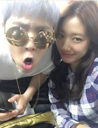 Six Times That Park Shin Hye And Lee Hong Ki Publicized Their Friendship