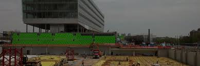Geotechnical Engineering Design Sanborn Head Associates Inc