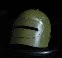 I know its hard to get a genuine maska 1 but is there a way ...