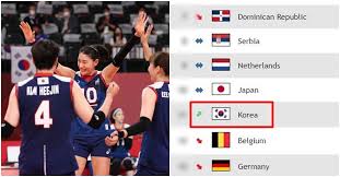 한국은 8일(한국시각) 이탈리아 리미니에서 열린 vnl 3주차 두. Aneoolhmqqkvpm