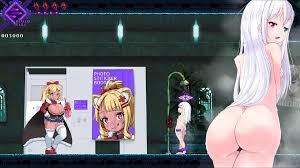 DepraviA SARIEL » BestHentai: Download Porn & Hentai Games!