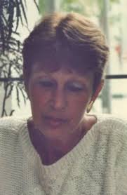 Judith Claire Borchert