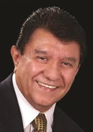 Passing of Thomas 'Tom' Rodriguez, Hispanic Community Activist and Author  in Las Vegas