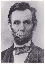 Great People Of The World Abraham Lincoln Famous People Men Haircut Styles Mens Hairstyles
