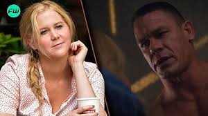 I didn't get to feel his balls”: Amy Schumer's Major Regret From S*x Scene  With John Cena