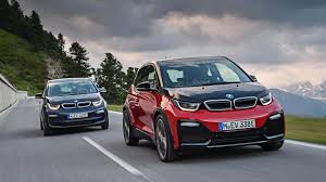 It is equiped with a gasoline. Us Bmw I3 Sales Barely Above 500 In Q2 2021