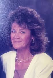 Obituary for Patricia "Pat" Jane Griswold