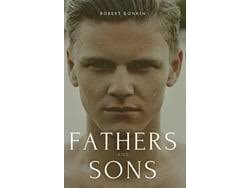 Livro Fathers And Sons de Robert Donkin (Inglês)