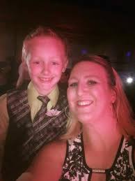 Fundraiser for Jamie Rykyto by Brandis Rykyto : Send Brock to Summer Camp