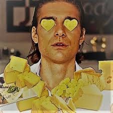 Stream Mix: Ich habe 1 KG Käse gegessen by Yung Jacob by Proper Pull