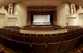 Visitsi Marion Cultural And Civic Center