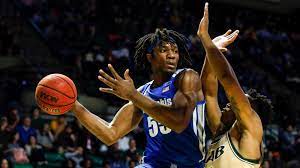 The rookie wire10 days ago. Precious Achiuwa S Journey May Finally Take Him To The N B A The New York Times
