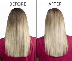 Lighten Your Hair Naturally With Essential Oils Hair Lightening Spray Lighten Hair Naturally How To Lighten Hair