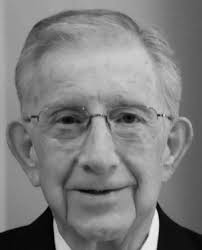 Bruce Hood Obituary (1933