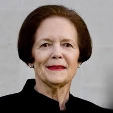 Rice University remembers Nancy Moore Eubank