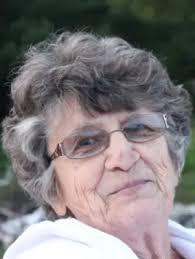 Obituary information for Jane Allison Troup