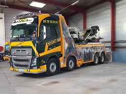 volvo tow volvo lkw lkw fahrzeuge