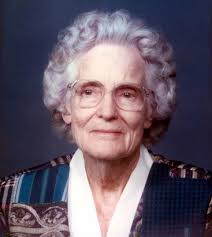 Anna Lucille Rape Meador (1919-2010)