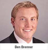 Close Up George W. Matteo, Jr.