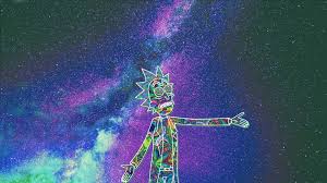 Rick And Morty Laptop Wallpapers Top Free Rick And Morty Laptop Backgrounds Wallpaperaccess