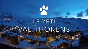 Le Yeti Val Thorens Accueil Facebook