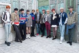 Energetic menjadi salah satu lagu pertama wanna one yang debut pada agustus 2017. Mengenang Wanna One Lewat 5 Lagu Hitsnya Okezone Celebrity