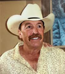 Preston Holman Obituary (1947