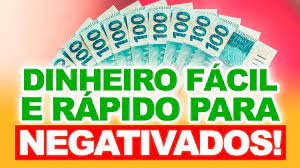 taxas e condicoes de emprestimo para negativados no banco pan bmg e crefisa