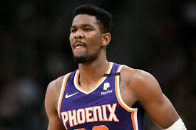 1985 bert bell award (player of the year). Phoenix Suns Orlando Bubble Season Reset Deandre Ayton