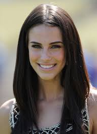 Jessica Lowndes Photostream Jessica Lowndes Jessica Stroup Brown Hair Pale Skin