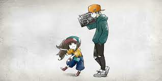 Pin By Sarono Chii On Deemo A Hat In Time Anime Cute Drawings