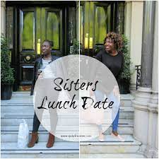 sisters lunch date bonding over food a july dreamer dating in london dating tree restaurant