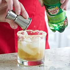 Skim off milk solids from the top of whiskey mixture. Crown Royal Apple Salted Caramel Whiskey Drink Homemade Food Junkie