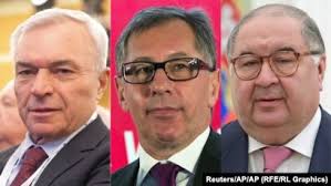 Russian Sanctions, The Hungarian Veto, And The Long Road Ahead