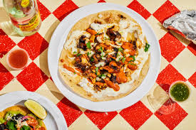 Spike it with the kitchen's nearly flammable red salsa and you have one of the best tacos in the region. A Popular New York Taqueria Is Coming To Arlington