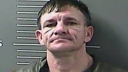 P'burg police arrest Magoffin man for trafficking