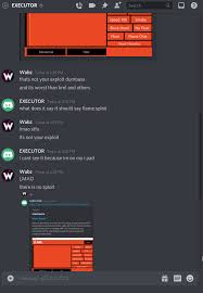 Personally, i've used jjsploit and i think it was pretty overpowered! Executor Expose Nuke 2 Claiming A Level 8 Exploit Is His Own Wearedevs Forum