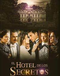 Pin On El Gran Hotel