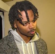 Justice for Adrian Burrell