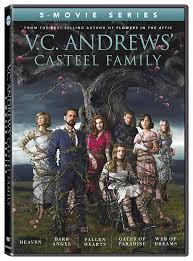 ✔ no downloading ✔ no v.c. Amazon Com Vc Andrews Casteel Fam 5 Film Jason Priestley Julie Benz Kelly Rutherford Daphne Zuniga Movies Tv