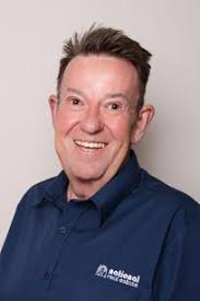 Agent profile for James Cunningham